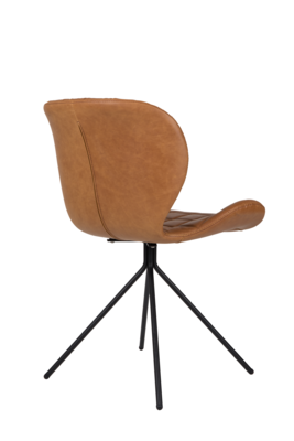 Zuiver OMG LL Eetkamerstoel - Set van 2