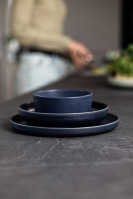 Kom Midnight Blue - 2 