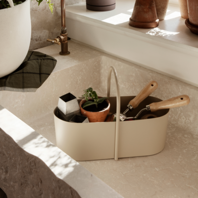 Ferm Living opberger Grib Toolbox