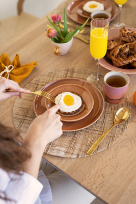 Bestekset Noma - 16-delig