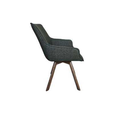 Interieurdirekt Eetkamerstoel Cleo