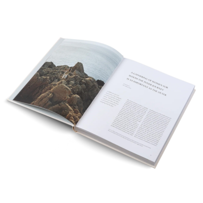 Mindful places to stay