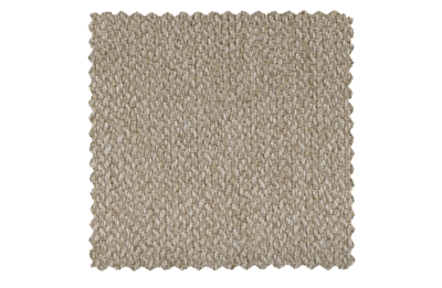 Hoekelement Louis geweven stof