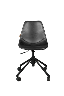 Dutchbone Franky Bureaustoel