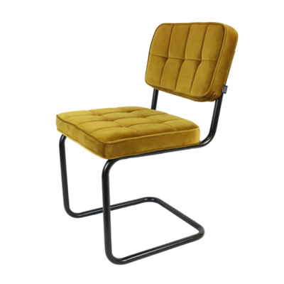 Kick Buisframestoel IVY