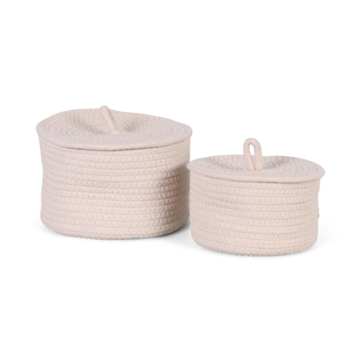 Mand Boas - set van 2