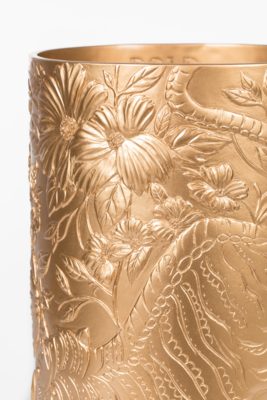 Bold Monkey vaas Songs of the night tiger