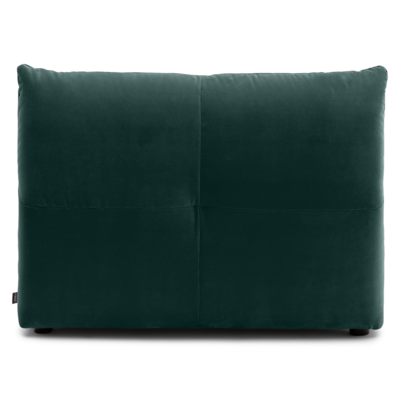 Fauteuil Flynn royal