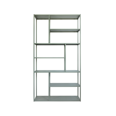 Kast Brooklyn H224 cm