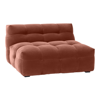 Loods 5 1-zitsbank stand alone Fat Joe royal