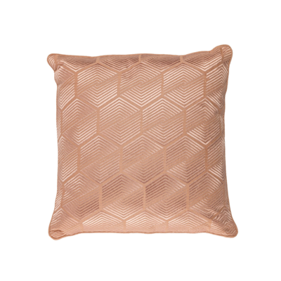 Sierkussen Art Deco linnen