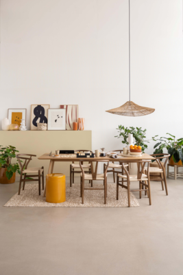 Hanglamp Coco ø80 cm