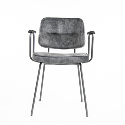 Lodge Living armstoel Kim