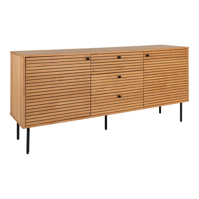 Dressoir Tofino - Eiken