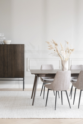 Eettafel Yumi - verlengbaar