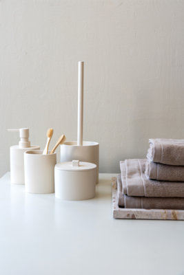 Handdoek - set van 8