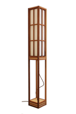 Ummei vloerlamp Tokyo