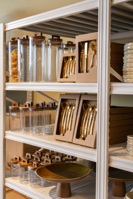 Bestekset Noma - 16-delig