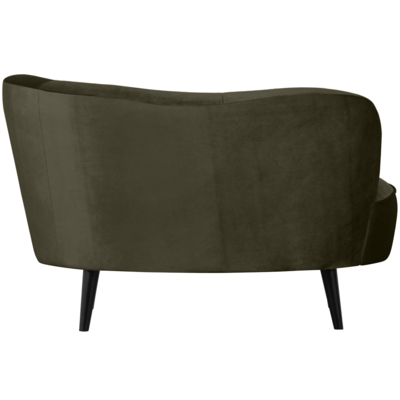 Lounge fauteuil Sara