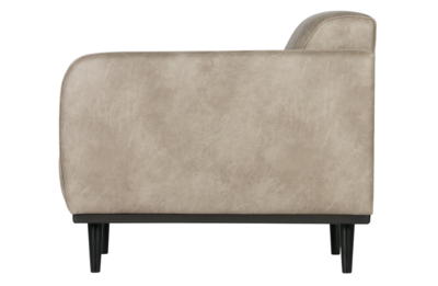 Fauteuil Statement elephant skin