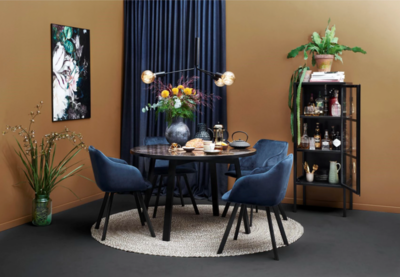 Hanglamp Grand Metro