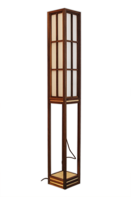 Ummei vloerlamp Tokyo