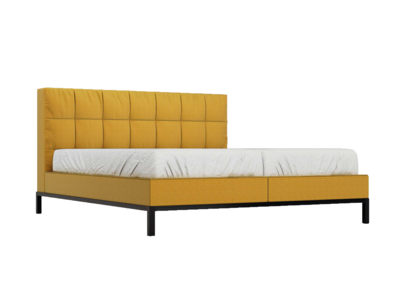 Kreamat® boxspring set Kadro elektrisch