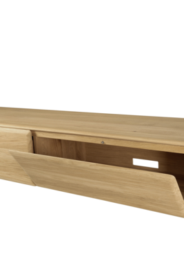 Ethnicraft - PI Tv-meubel - eiken