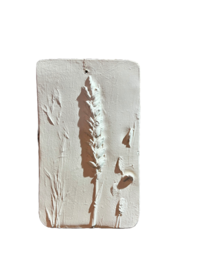 Wanddecoratie botanisch