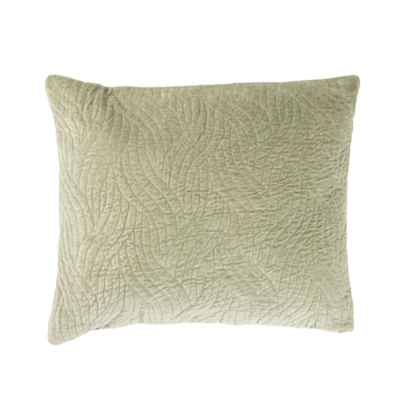 Sierkussen Curve 45x55 cm