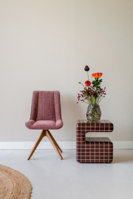 Takamu Grid Zijtafel