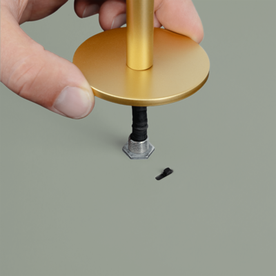 Hanglamp Asteria Plus Mini - met koordset