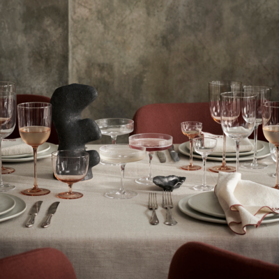 Likeurglazen Host set van 4