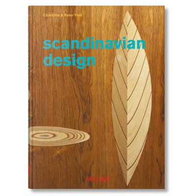 Taschen Scandinavian Design