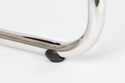 Zuiver Ridge Rib Eetkamerstoel - Set van 2