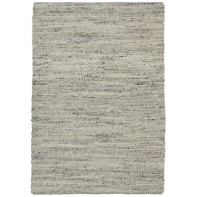 Vloerkleed Sten Brown