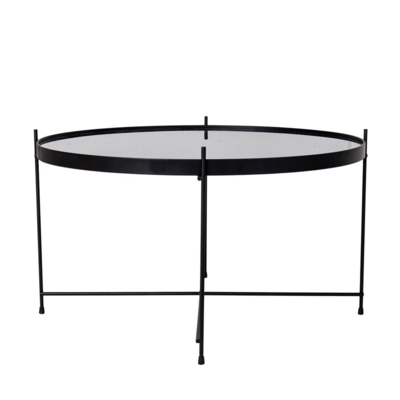 Salontafel Liliana Ø70 cm