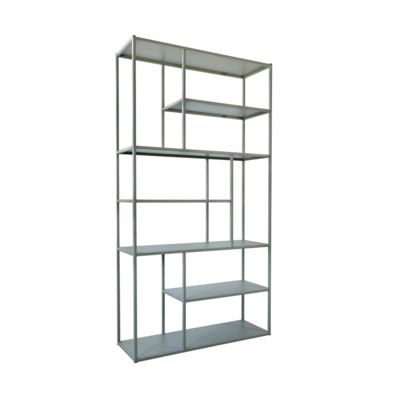 Kast Brooklyn H224 cm