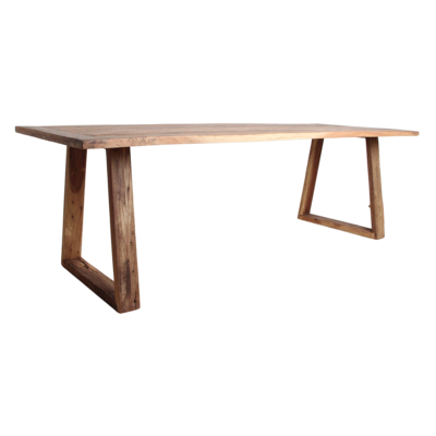Eettafel Rustic