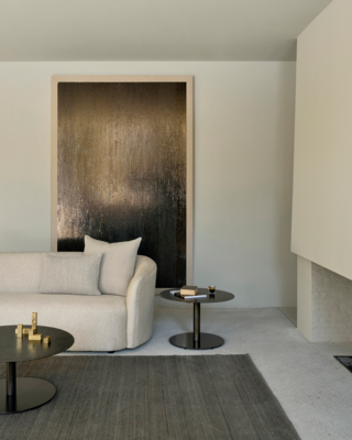 Ethnicraft - Sofa Ellipse