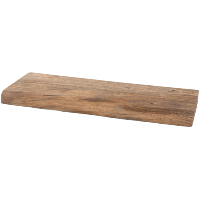 Wandplank Pure mangohout