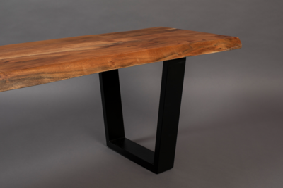 Dutchbone Alagon eetkamerbank