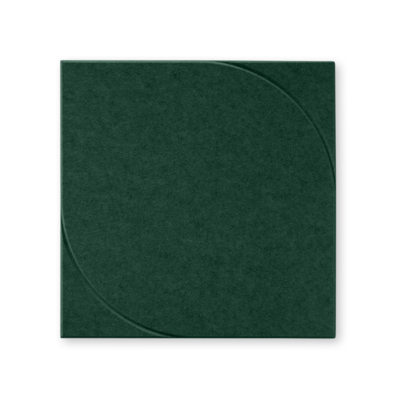 Maeven Art akoestisch wandpaneel - Sadé V - 50 x 50 cm