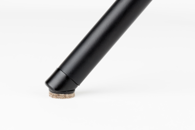 Zuiver OMG Eetkamerstoel Footplugs - Set van 4