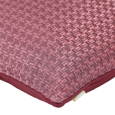 Sierkussen linnen Richstitch S