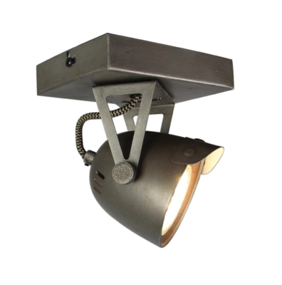 Spot Cap LED 1-light