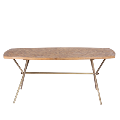 Eettafel Uddanda
