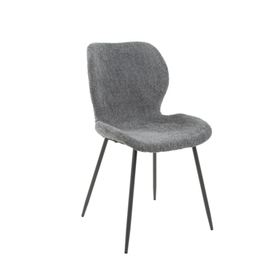 Stoel Maidstone Bouclé