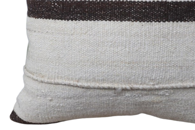 Kussen Kelim Vintage natural