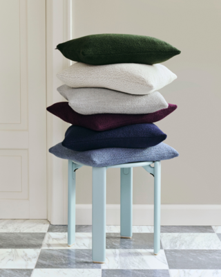 HAY Texture Cushion 50x50